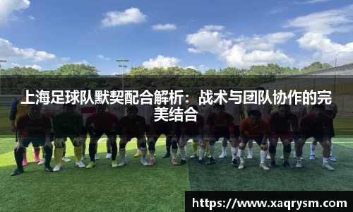 上海足球队默契配合解析:战术与团队协作的完美结合